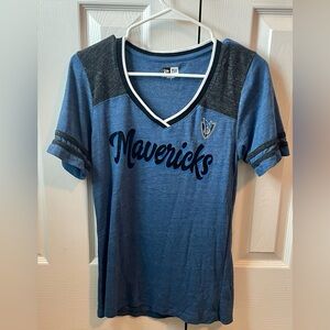 Dallas Mavericks shirt